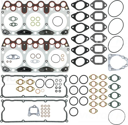 Gasket Kit, cylinder head